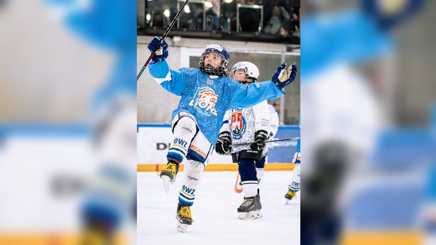 Road to PeeWee 2027