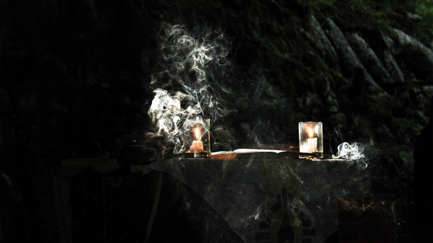 Schönstatt Jungs | We go rome