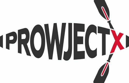 Prowject X - im Ruderboot über den Atlantik