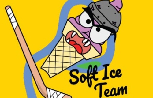 Soft Ice Team Rhynau