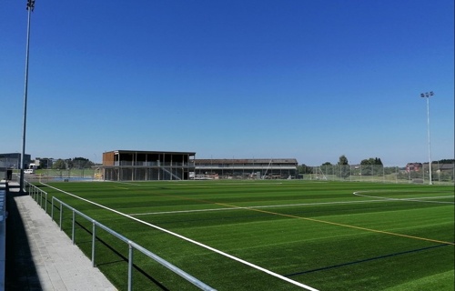 FC Waldkirch-Bernhardzell