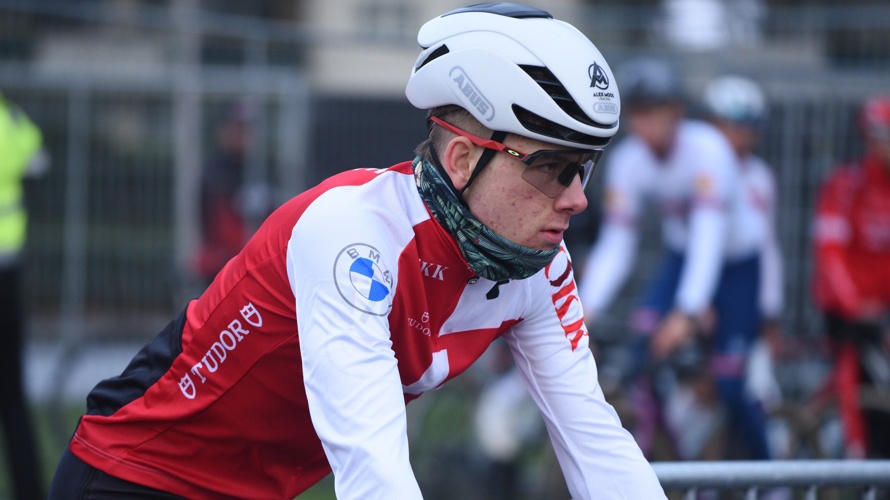 Evan Dély - Soutiens-moi !