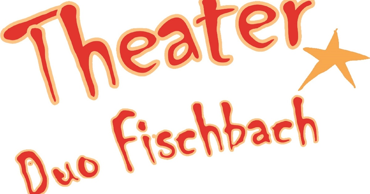 Rettung vom Theater Duo Fischbach - Lokalhelden.ch - Crowdfunding von ...