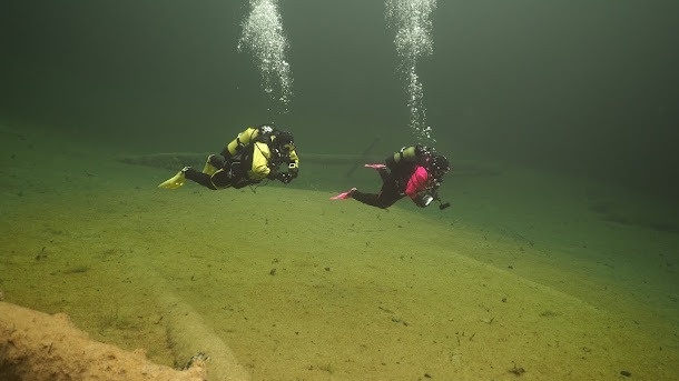 Tauchclub Wasserfrösche Basel