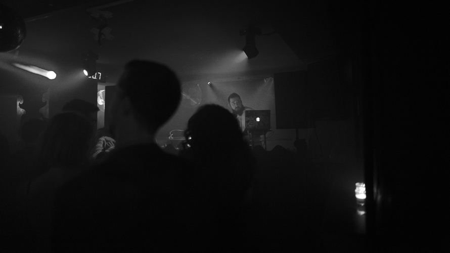 HIGHLINE im Bagatelle