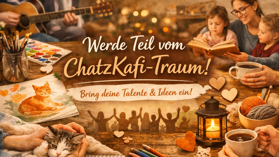 ChatzKafi