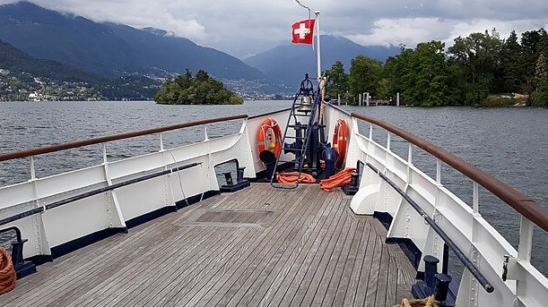 Associazione Verbano 26