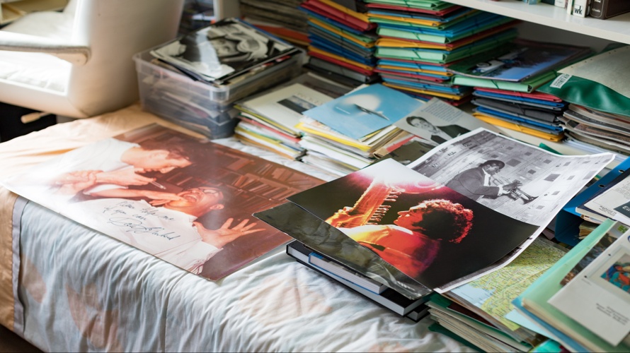 Der DOK-Film "Wen interessiert das schon"