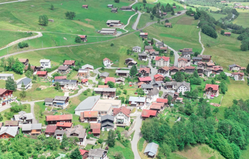 Uniun da Cultura e Sport Cumpadials