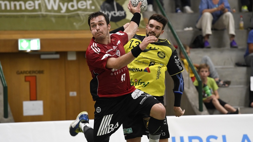 Videokamera für die Trainingshalle