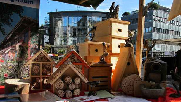 Ornithologische Gesellschaft Herisau und Umgebung (OG Herisau)