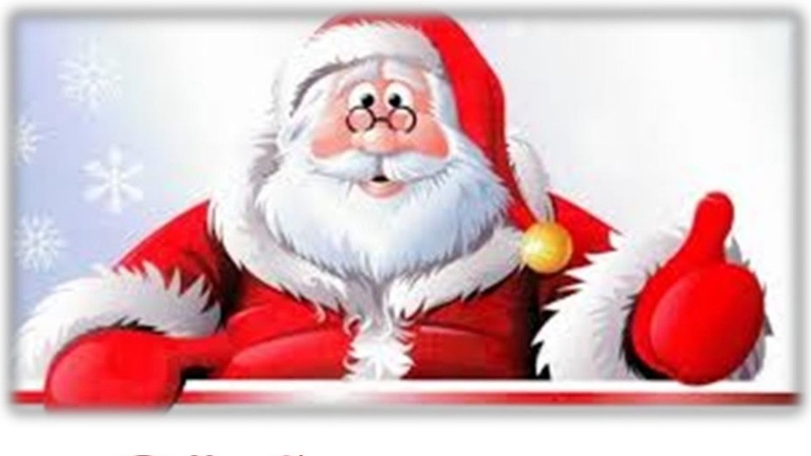 Dä Samichlaus chunt in Ghürst