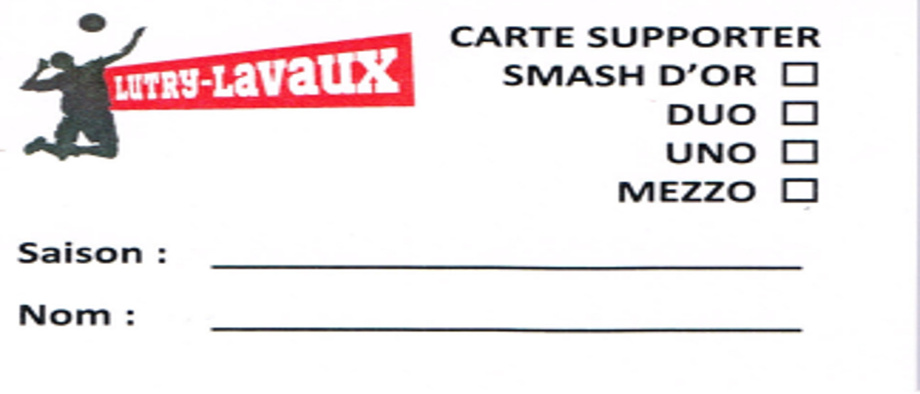 Abonnement Smash d'or