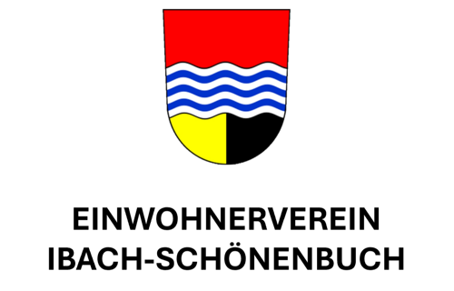 Einwohnerverein Ibach-Schönenbuch