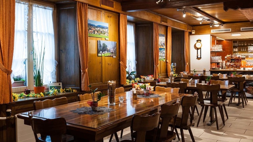 Gasthof Engel – Ihre Gastgeber aus Leidenschaft