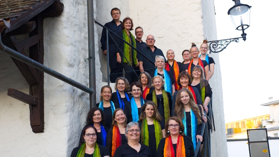 20 Jahre Happy Voices