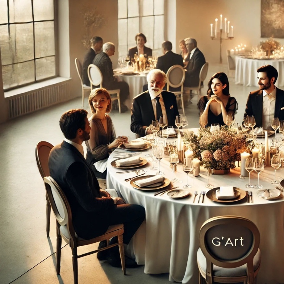 Einladung zur Eröffnungsfeier inkl. Erlebnisabend im neuen Kompetenzzentrum für 2 Personen