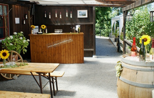 Entdecken, erleben und geniessen !