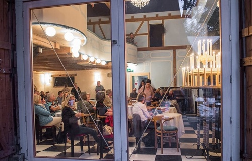 Förderverein Teatro Di Capua