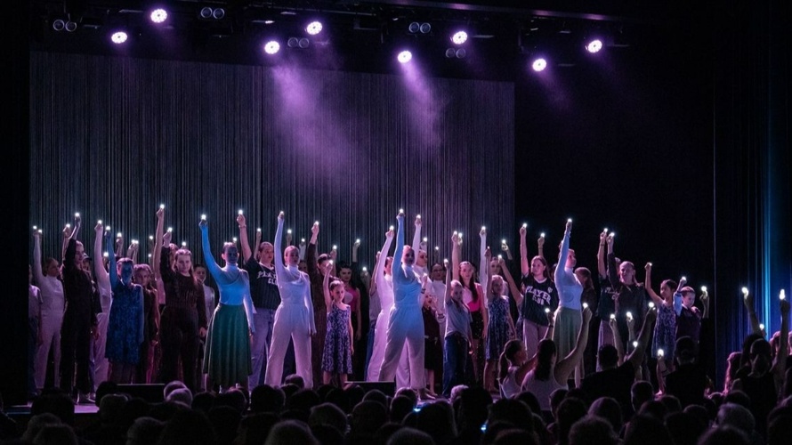 Tanzverein val.danza