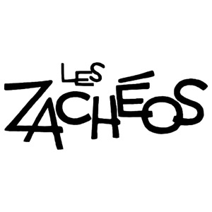 Les Zachéos