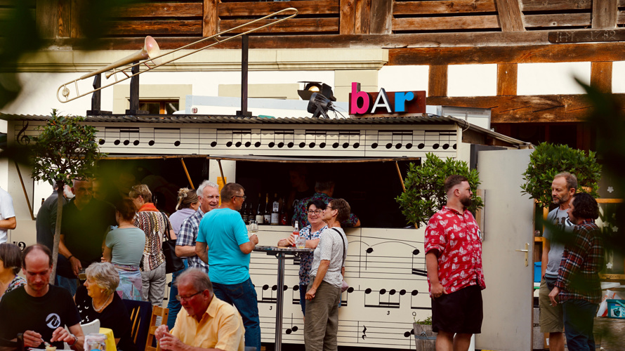 Filmnächte Münsingen