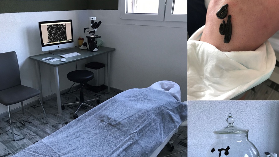 Praxis für Naturheilkunde und Med. Massage