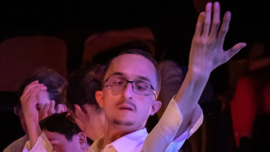 insieme Movers: Dreams