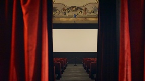 Cinema LUX &amp; IRIDE