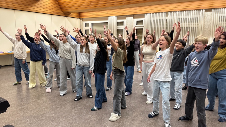 AR goes Japan - Jugendchor-Begegnung Schweiz - Japan 2027/2029