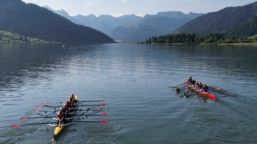 Ruderclub Sihlsee