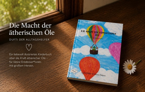Mit Herz gemalt - 10 Bilderbücher für kleine Kinderherzen