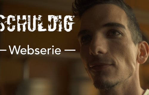 Schuldig – Webserie