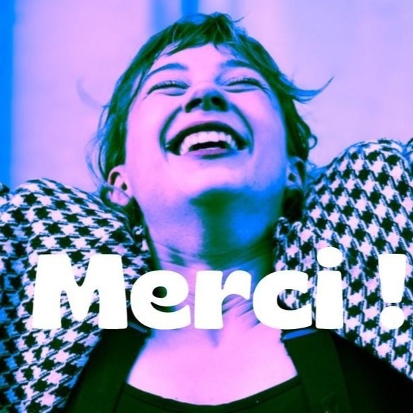 Une entrée pour un spectacle !