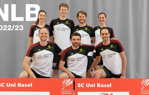 SC Uni Basel Badminton