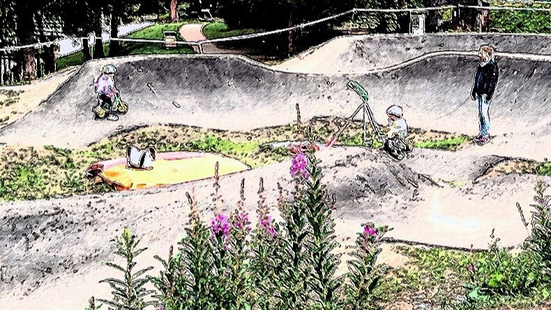 Jugendarena Gempen 2018