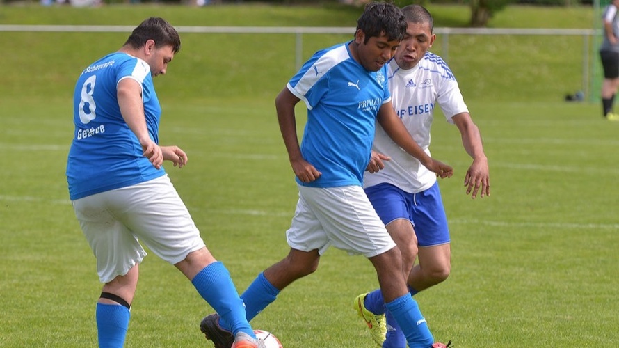 Regional Games 2019 Special Olympics