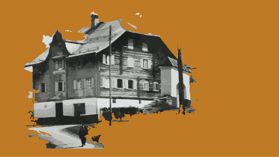 FAUSTA piuniera 150 onns turissem a Breil/Brigels– eine Hommage