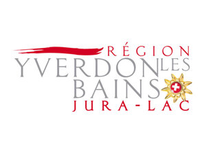 Yverdon-les-Bains -  partenaire officiel