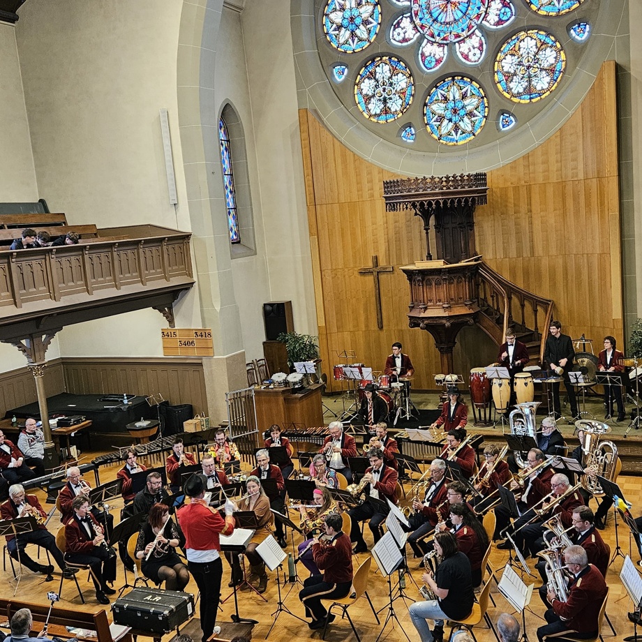 Duo : Place réservée à notre concert + Solo