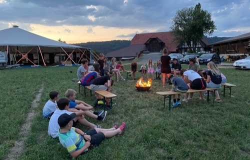 unitedkids Frutigland