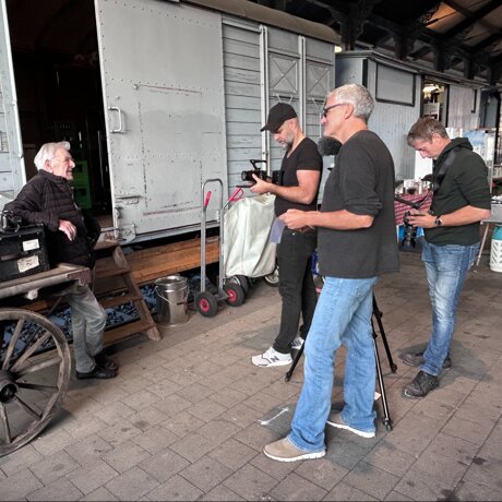 Leider hat es nicht gereicht...