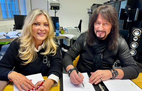 Steve Lee Artist Support Association