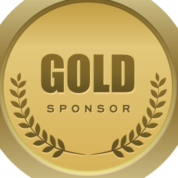 Sponsoring Tafel Gold Eintrag