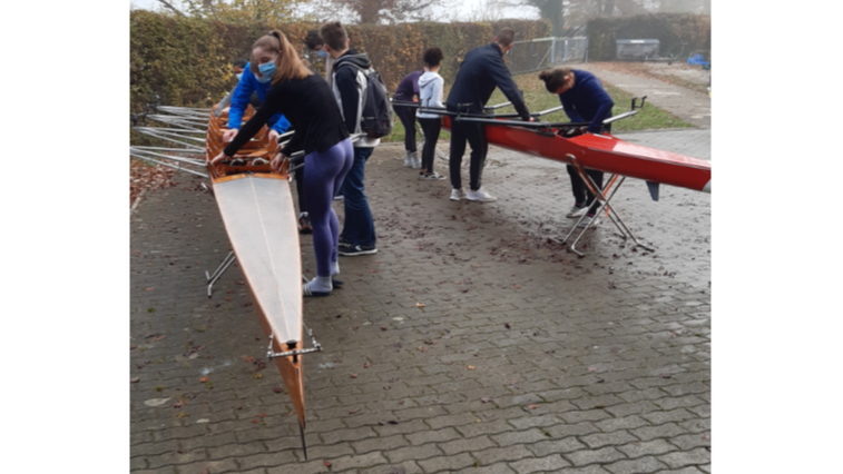 Mittel- und Hochschul-Achter 2021