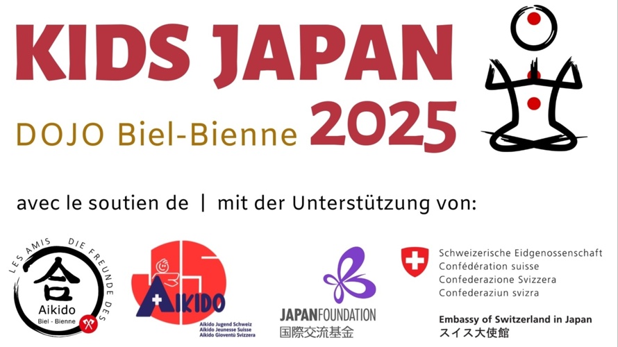 Kids Japan 2025