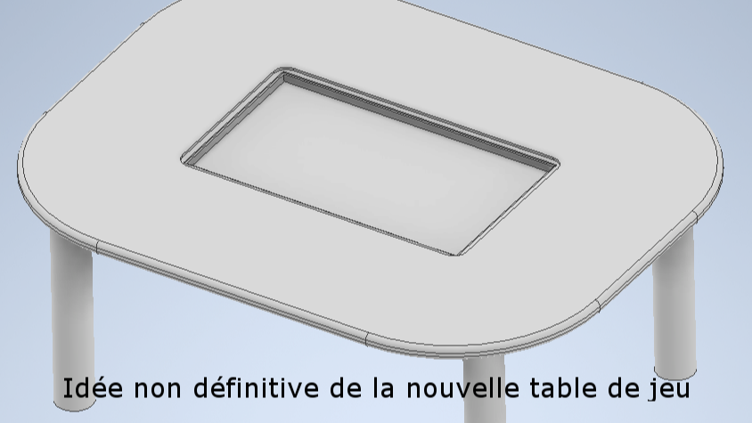 Reset - Club de Jeux