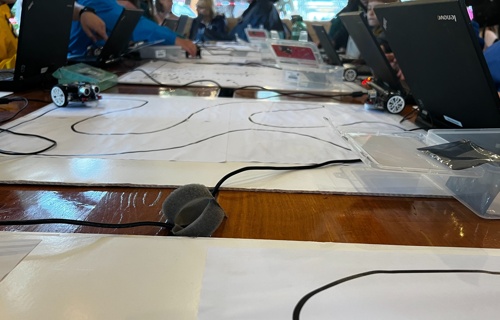 YIA an der Badenfahrt 2027