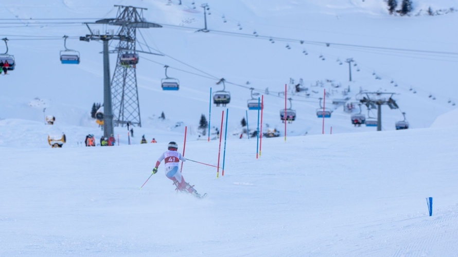 David Meier Saison 2023/24