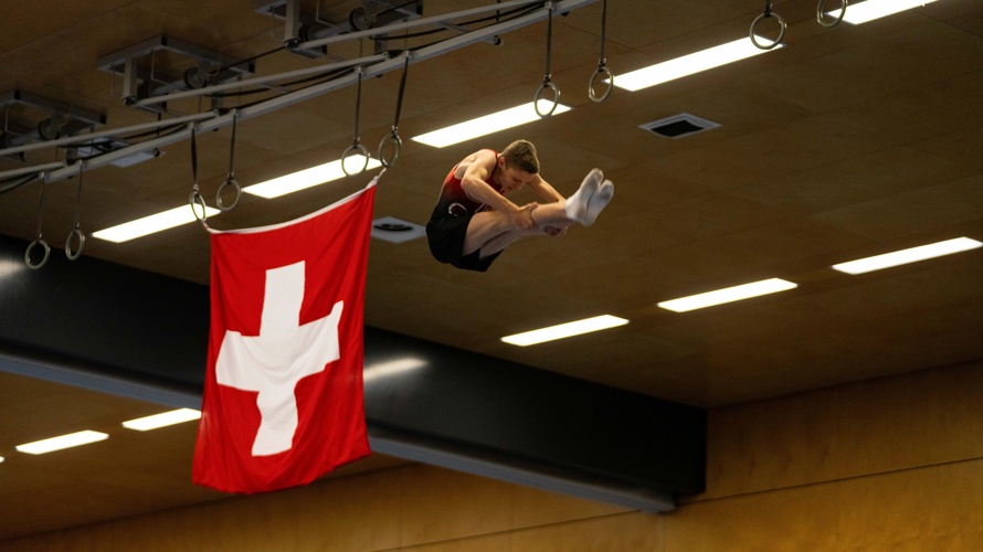 Trampolin Jugend Weltmeisterschaft Nanjing (China) 2026